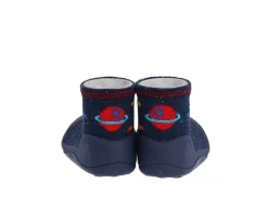Calzado Attipas Rocket Navy