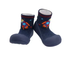 Calzado Attipas Rocket Navy