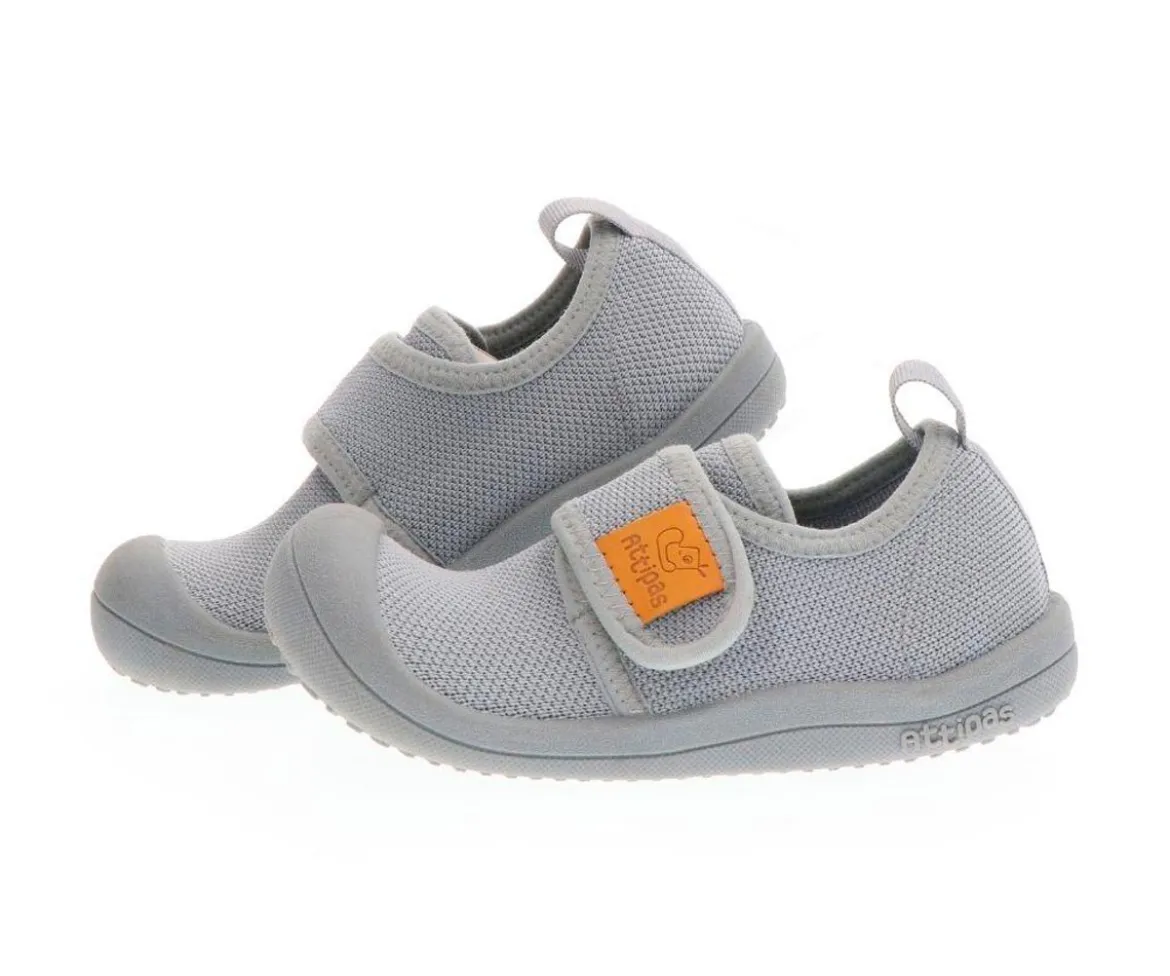 Calzado Attipas Skin Shoes Grey