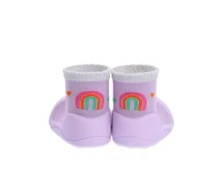 Calzado Attipas Unicorn Purple