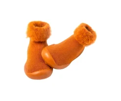 Calzado Slippers Grech&Co Sienna