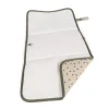 Cambiador Corazones Poppy Moss