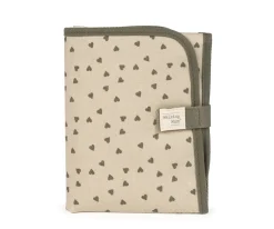 Cambiador Corazones Poppy Moss