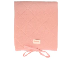 Cambiador Cotton Rosa
