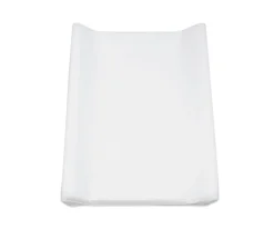Cambiador Home con Funda Little Bloom Flor Gris