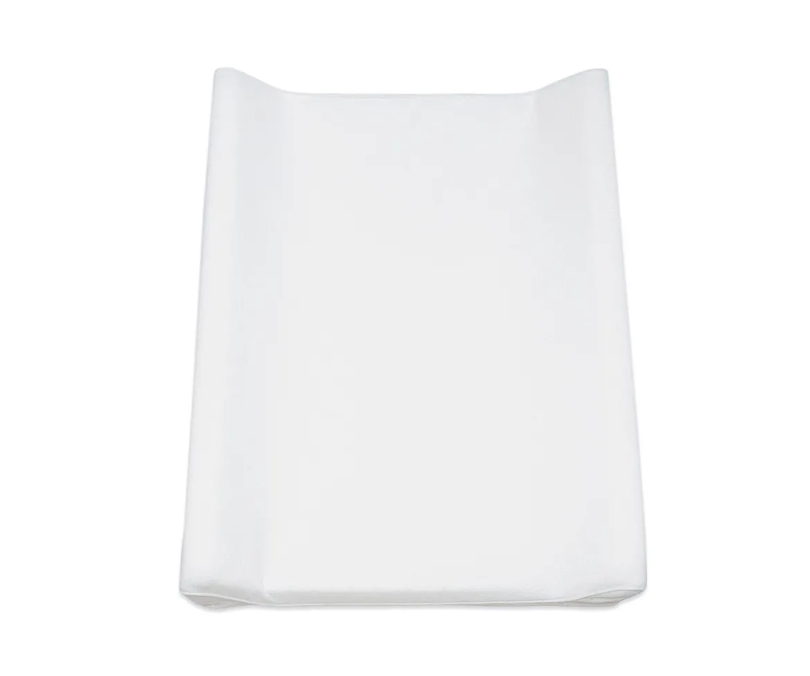 Cambiador Home con Funda Praliné Vichy Moka