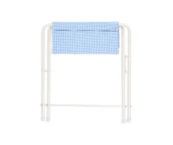 Cambiador para Muñecos Vichy Azul