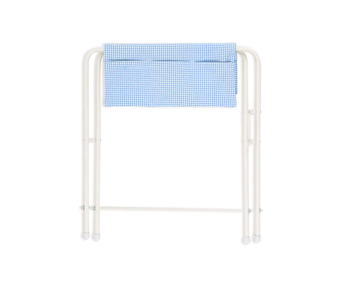Cambiador para Muñecos Vichy Azul