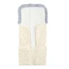 Cambiador Plegable Flor Azul