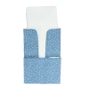 Cambiador Plegable Mini Star Azul