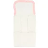 Cambiador Plegable Rainbow Dots Rosa