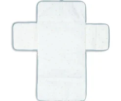 Cambiador Sea Green