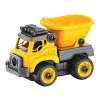 Camión de Construcción Teledirigido