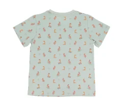 Camiseta Algodón Monnëka Cool Dinos