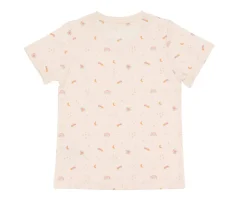 Camiseta Algodón Monnëka Starlight