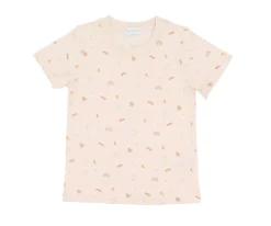 Camiseta Algodón Monnëka Starlight