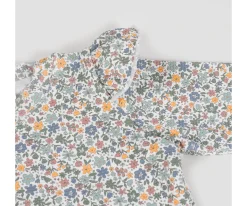 Camiseta Protección Solar Flowers