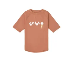 Camiseta Protección Solar Gelato Clay