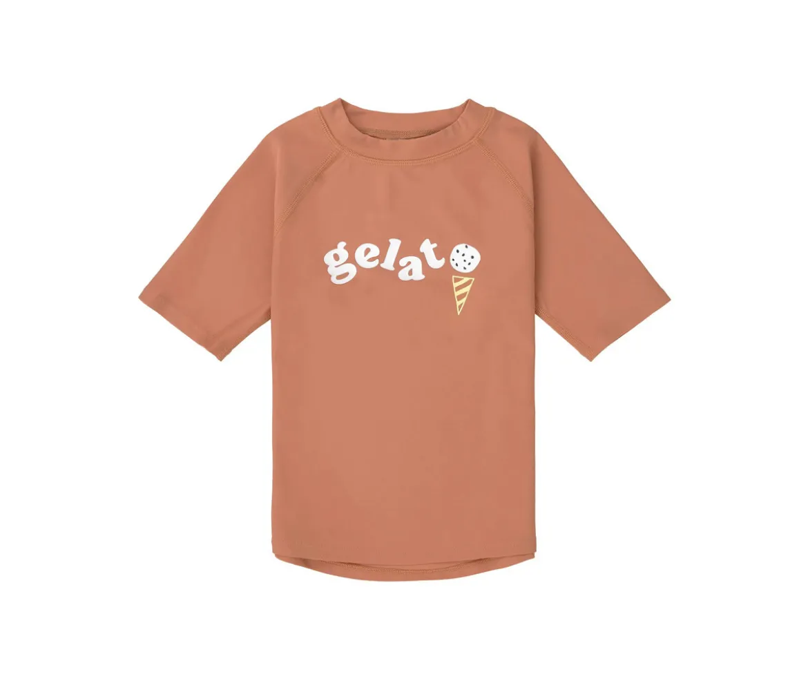 Camiseta Protección Solar Gelato Clay