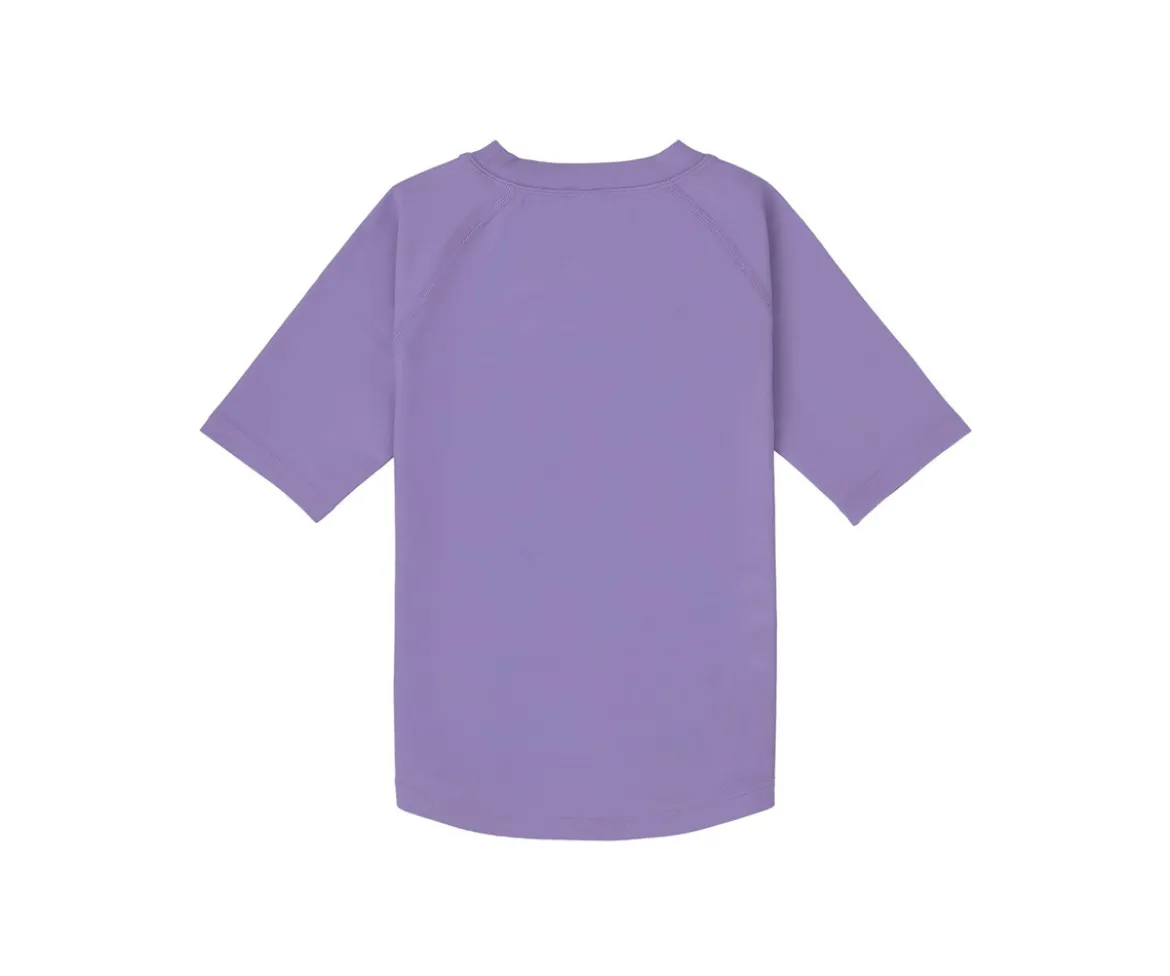 Camiseta Protección Solar Gelato Purple