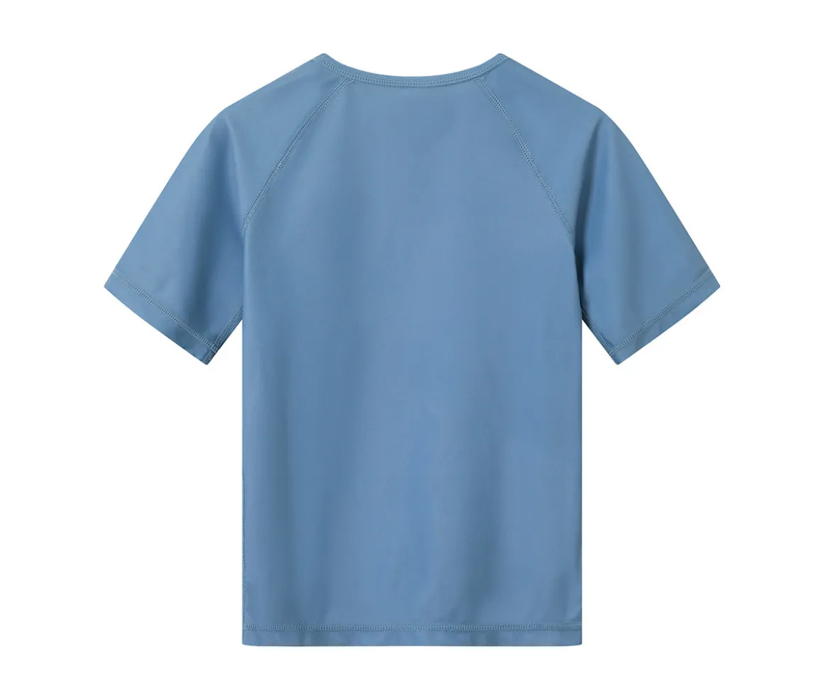 Camiseta Protección Solar Hippos
