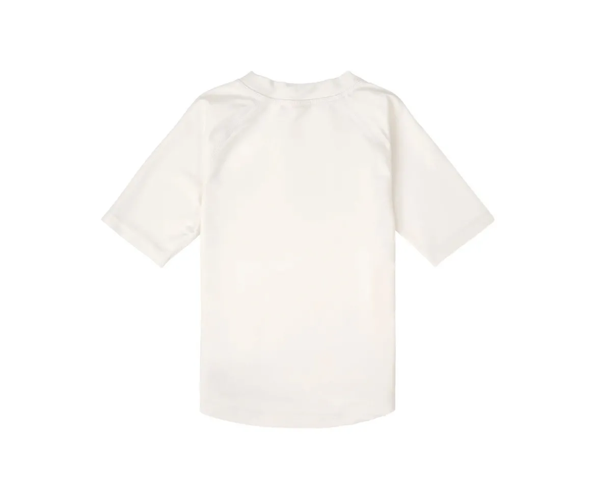 Camiseta Protección Solar Ice Cream Dog Sea Salt
