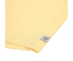 Camiseta Protección Solar Ice Cream Pale Yellow
