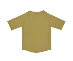 Camiseta Protección Solar Manga Corta Hello Beach Moss