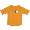 Camiseta Protección Solar Manga Corta Moon Gold