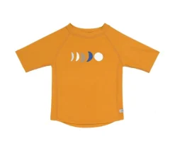 Camiseta Protección Solar Manga Corta Moon Gold
