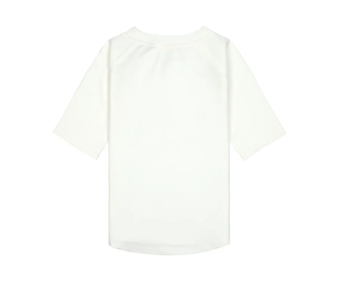 Camiseta Protección Solar Manga Corta Sea Salt