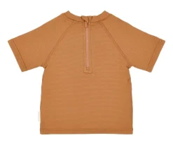 Camiseta Protección Solar Manga Corta Sunny Brown