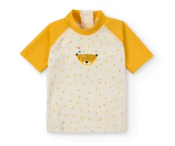 Camiseta Protección Solar Manga Corta Zoo