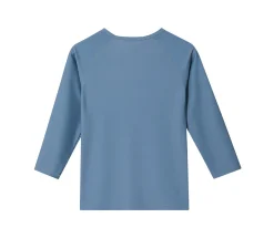 Camiseta Protección Solar Manga Larga Hippos