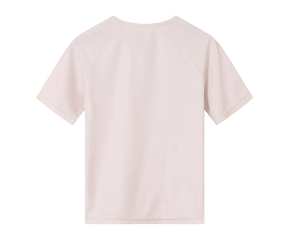 Camiseta Protección Solar Mermaid Cats