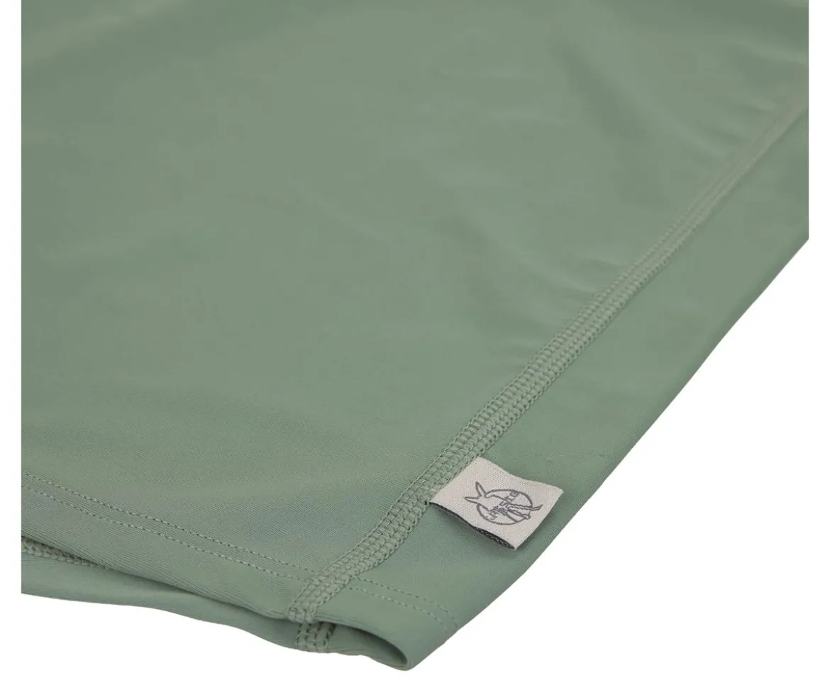 Camiseta Protección Solar Popsicle Green