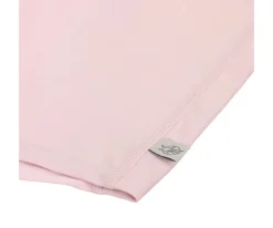 Camiseta Protección Solar Popsicle Pale Pink