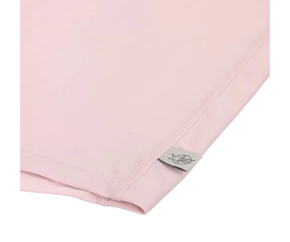 Camiseta Protección Solar Popsicle Pale Pink
