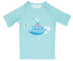Camiseta Protección Solar Submarine