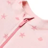 Camiseta UV Manga Corta Seashells