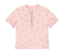 Camiseta UV Manga Corta Seashells