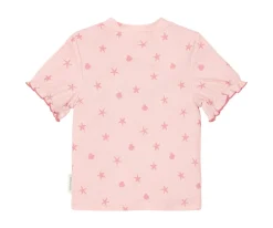 Camiseta UV Manga Corta Seashells