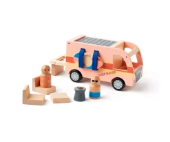 Camper Van Aiden