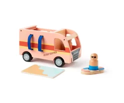 Camper Van Aiden