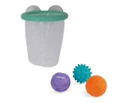 Canasta de Baño