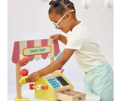 Candy Shop Applepop