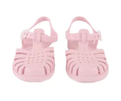 Cangrejeras Adulto Rosa