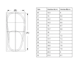Cangrejeras Infantil Monnëka Mermaid Cats