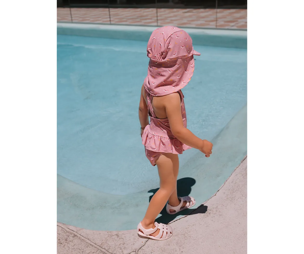 Cangrejeras Infantil Monnëka Mermaid Cats