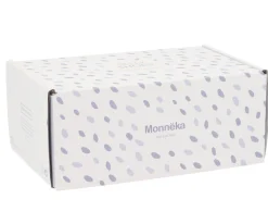 Cangrejeras Infantil Monnëka Pearl